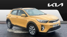 Kia Stonic 1.0T GDi 99 2 5dr DCT Petrol Estate